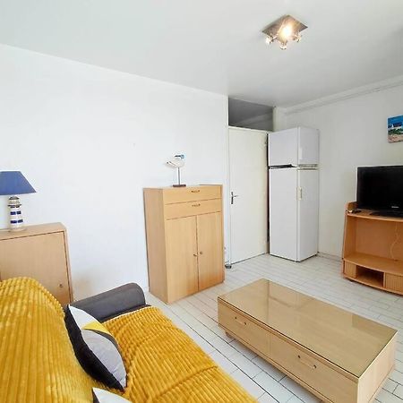 Magnifique Vue Mer Avec Une Chambre - Nouria 55 - Canet-en-Roussillon Exterior photo